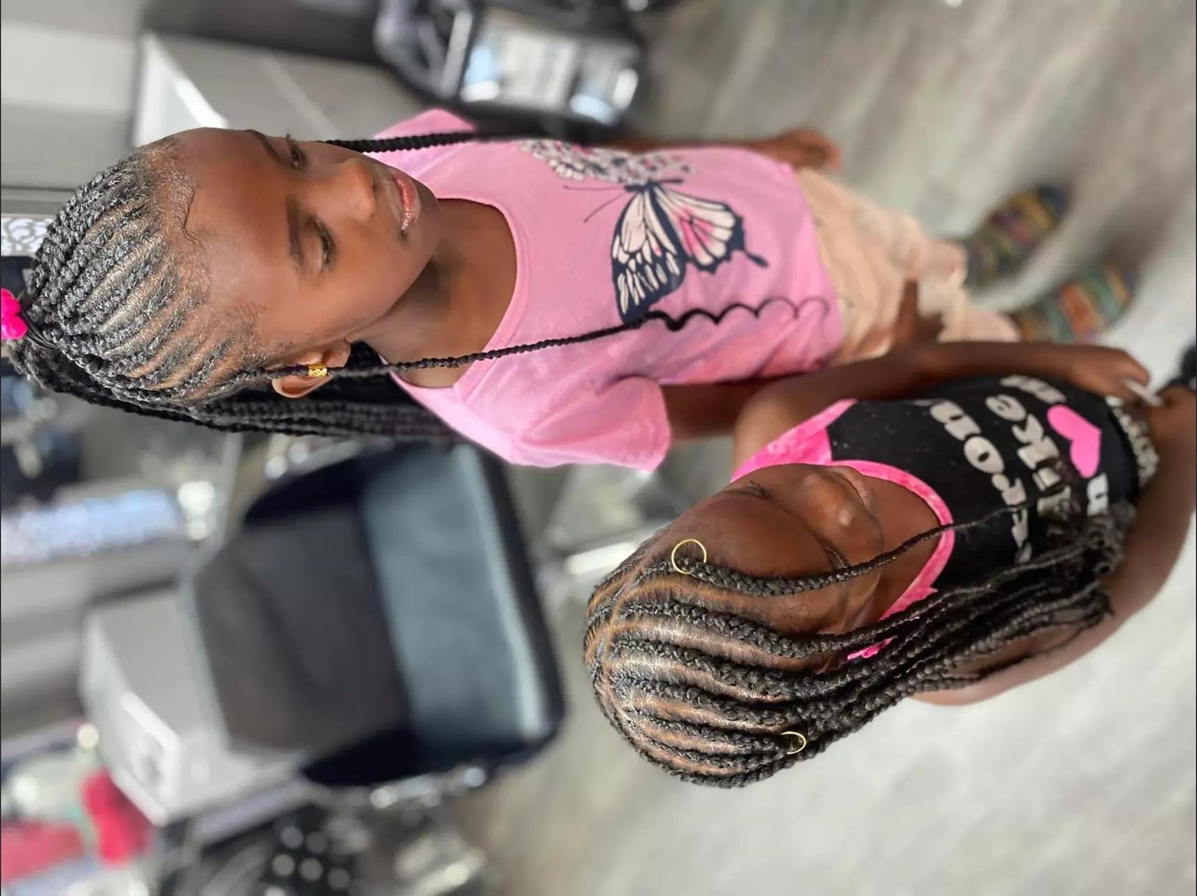 Up to 18% Off Braids at Infinity Health & Wellness Beauty Spa