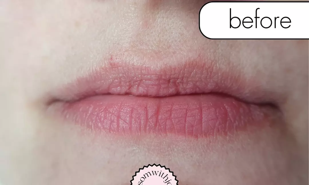 Up to 40% Off on Makeup- Semi Permanent at Blossom with Joanna - Primary Image