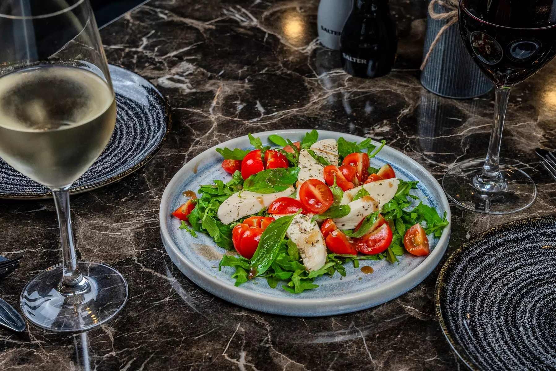 Up to 55% Off on Pizza Place at Giotto Ristorante Italiano