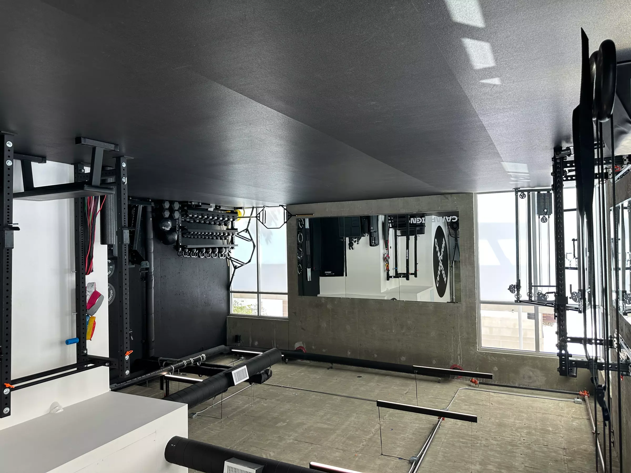 Up to 68% Off on Personal Trainer at Train With WillPower - Second Medium