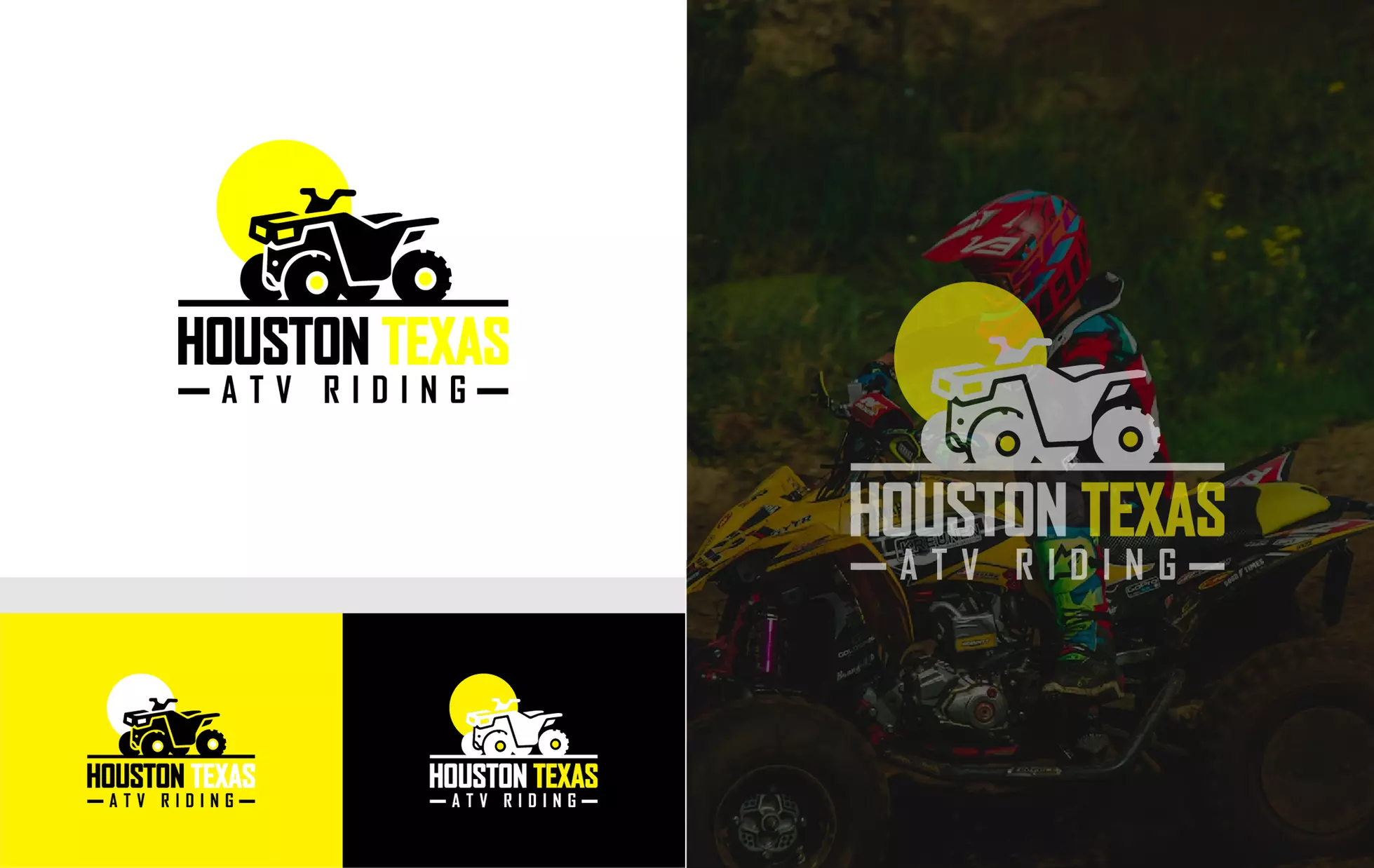 Experience thrilling ATV rentals with Just Oil And Car Maintenance, featuring 24-hour adventures in red and green up to 45% off - Second Medium