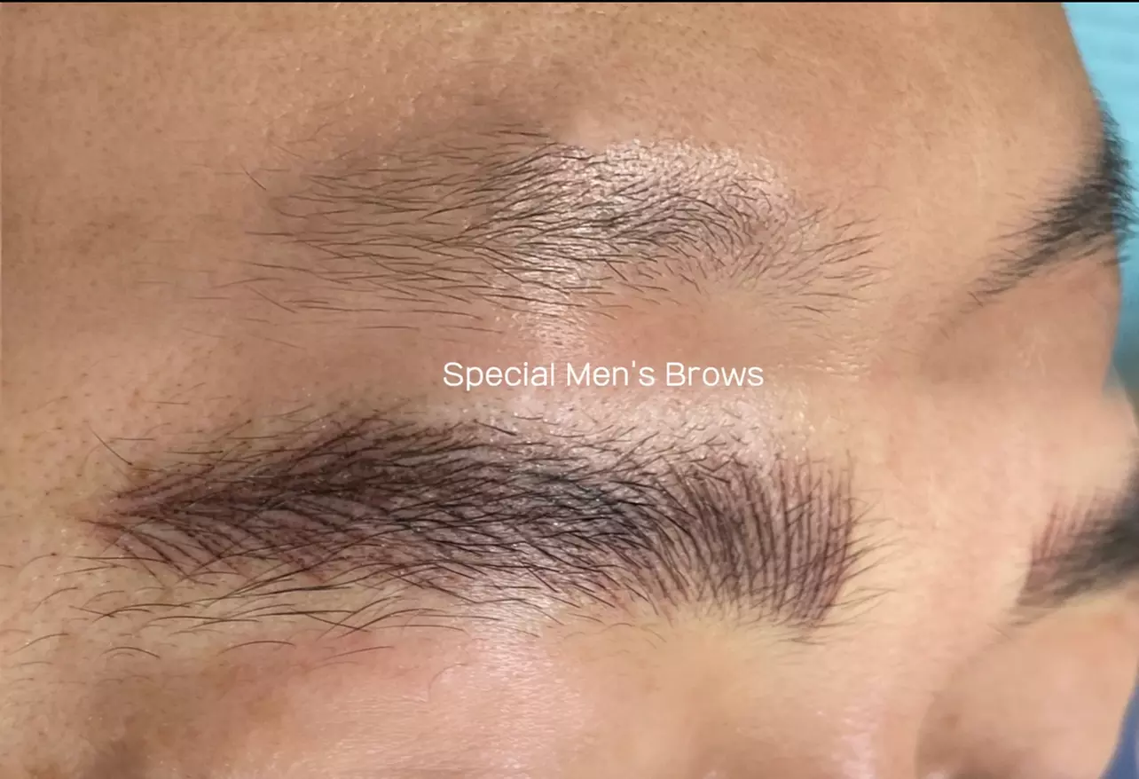 Up to 61% Off on Microblading at Tov.beautylab - Second Medium