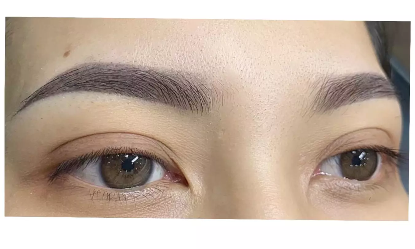 Up to 40% Off on Permanent Makeup at The Beauty Lounge - Primary Image