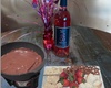 Up to 37% Off on 2 Flights of 4 Wines & Chocolate Fondu- Wine Tasting & Chocolate at Blendings at The Hillside Vineyard