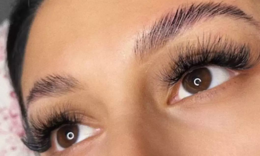 Up to 46% Off on Eyebrow - Waxing - Tinting at Mykonos beauty suites