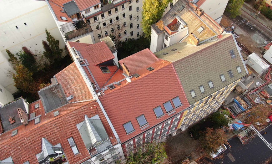 Image 1: Bis zu 40% Rabatt auf Fotografie bei Drohnenaufnahmen-Berlin