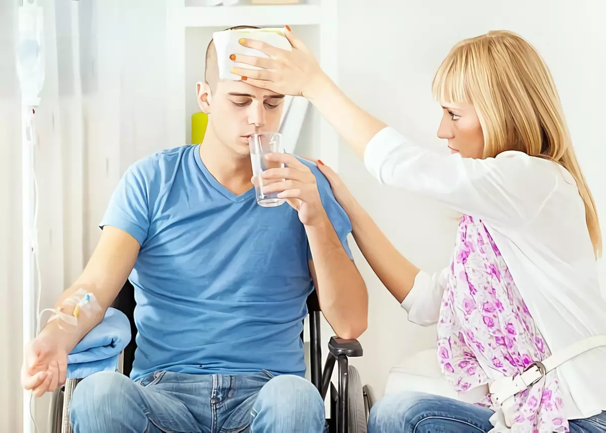 Replenish and Energize with Hydration Drip Therapy