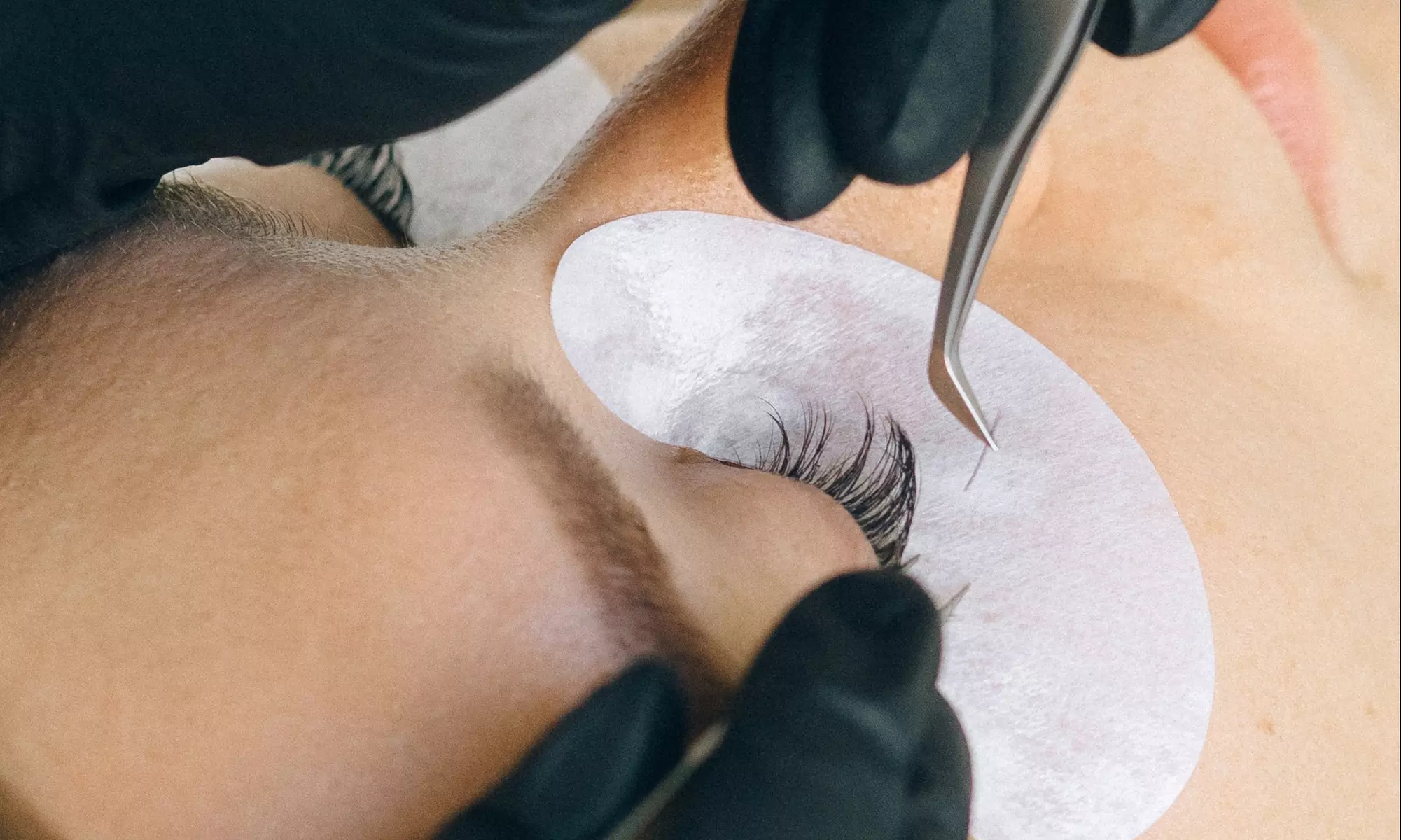 Up to 64% Off on Eyelash Extensions at Tendrils and Twigs Salon Spa - Primary Image