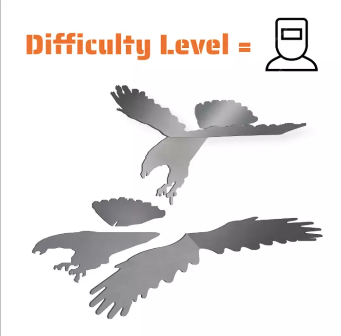 Up to 9% Off on Eagle Welding Class at MetalMakers Welding School - Primary Image