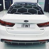 Image 4: Up to 50% Off on Automotive Window Tinting at iTint Glasgow