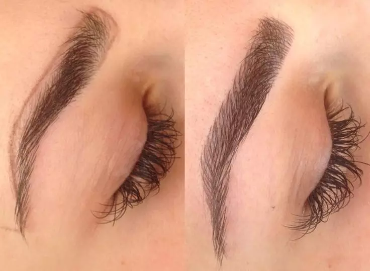 Up to 45% Off on Microblading at Center For Permanent Makeup - Primary Image