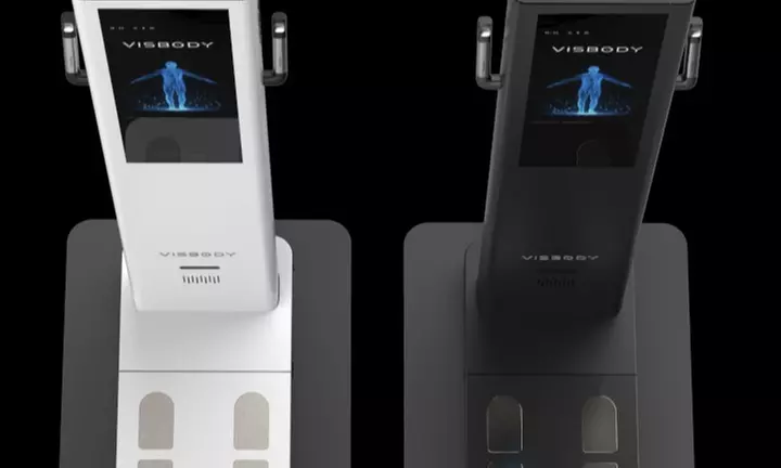 Bis zu 58% Rabatt auf Körperscanning bei Körperformen Werl