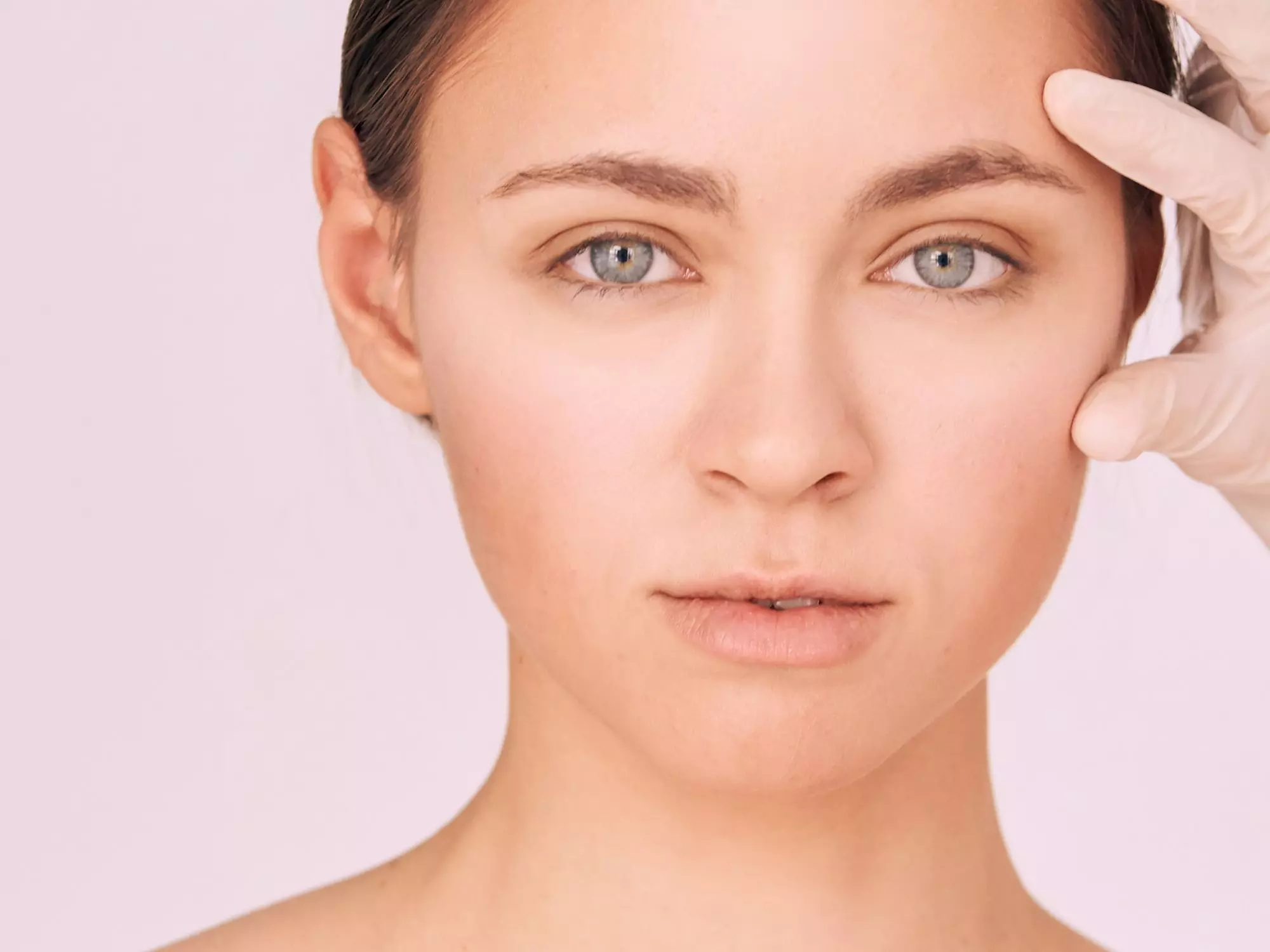 Up to 55% Off on dermaplaning at London Body Centre