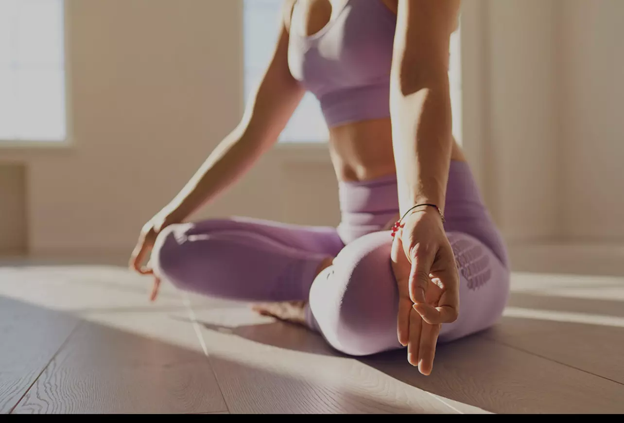 Yoga Meditation & Yoga Readings for Mental Clarity & Spiritual Growth in San Tan Valley