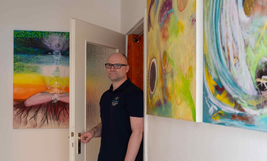 Image 4: Psychologische Beratung