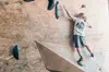 San Diego Climbing Academy's One Week Indoor Climbing Fun for ages 6-12 with Gear Included (Up to 55% Off)