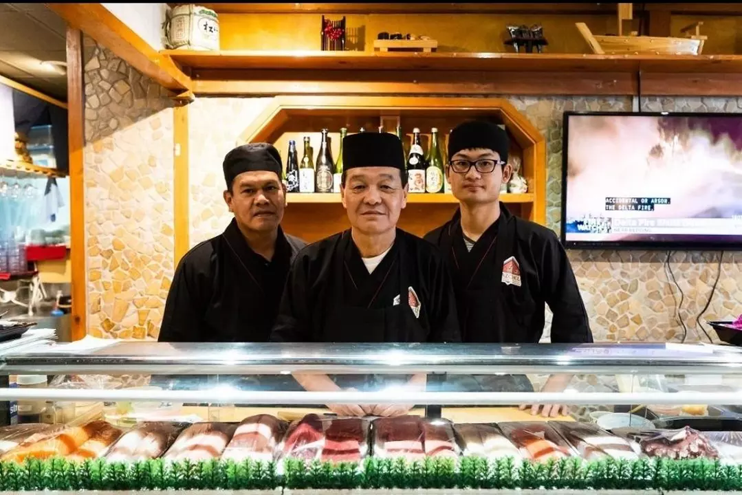 Up to 20% Off on Sushi Restaurant at No 1 Kazoku - Primary Image