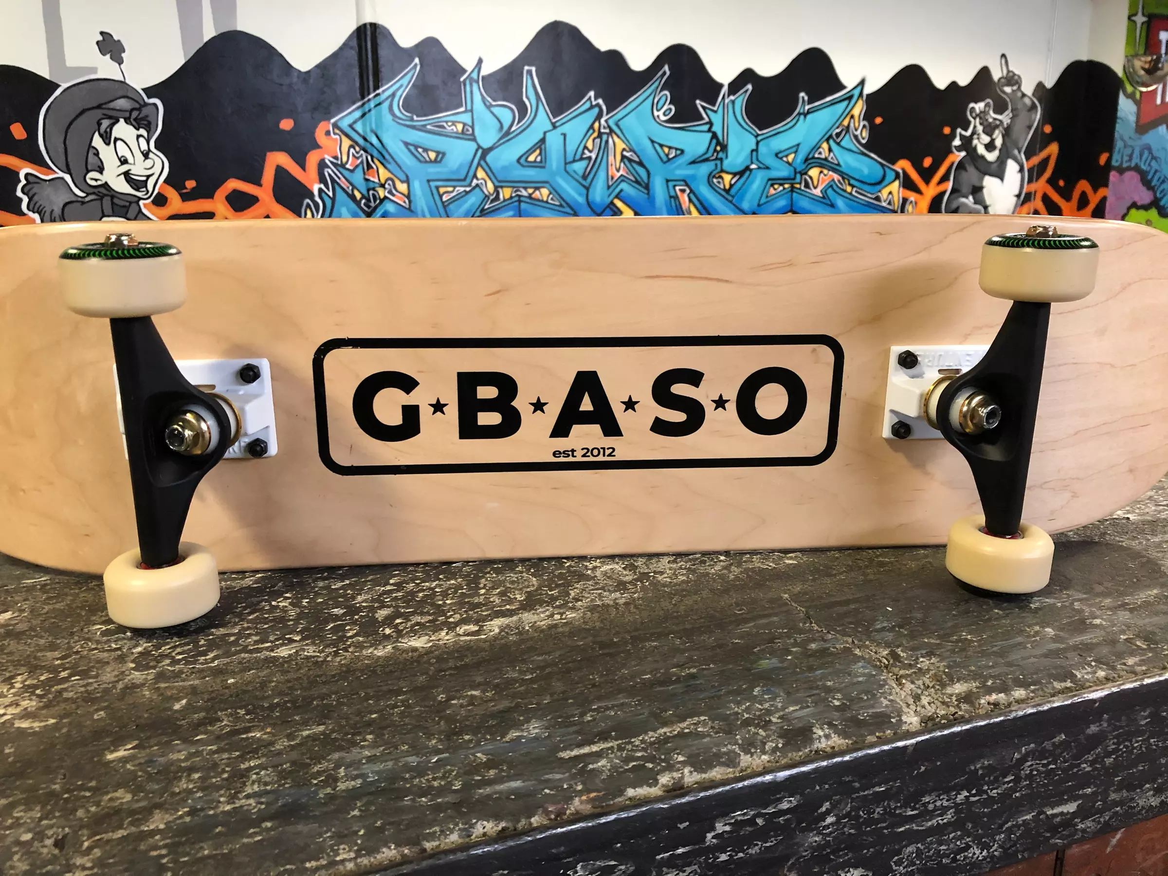 Up to 27% Off on Sports Training Camp at GBASO - Second Medium
