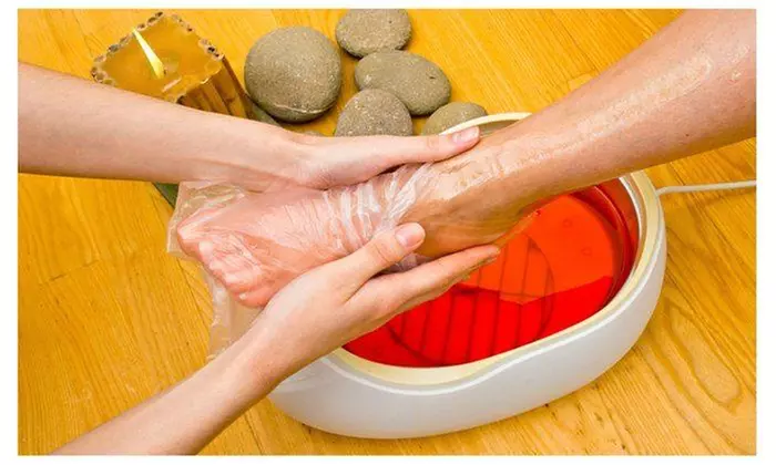 Up to 38% Off on Reflexology at GRACE THERAPY MASSAGE LLC - Second Medium