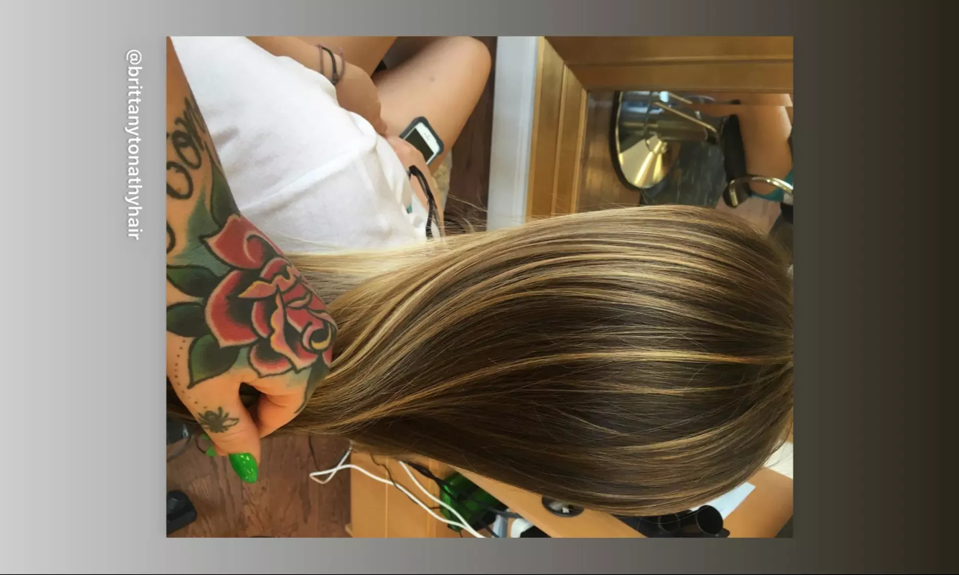 Up to 30% Off on Salon - Hair Color / Highlights at Cut And Blow