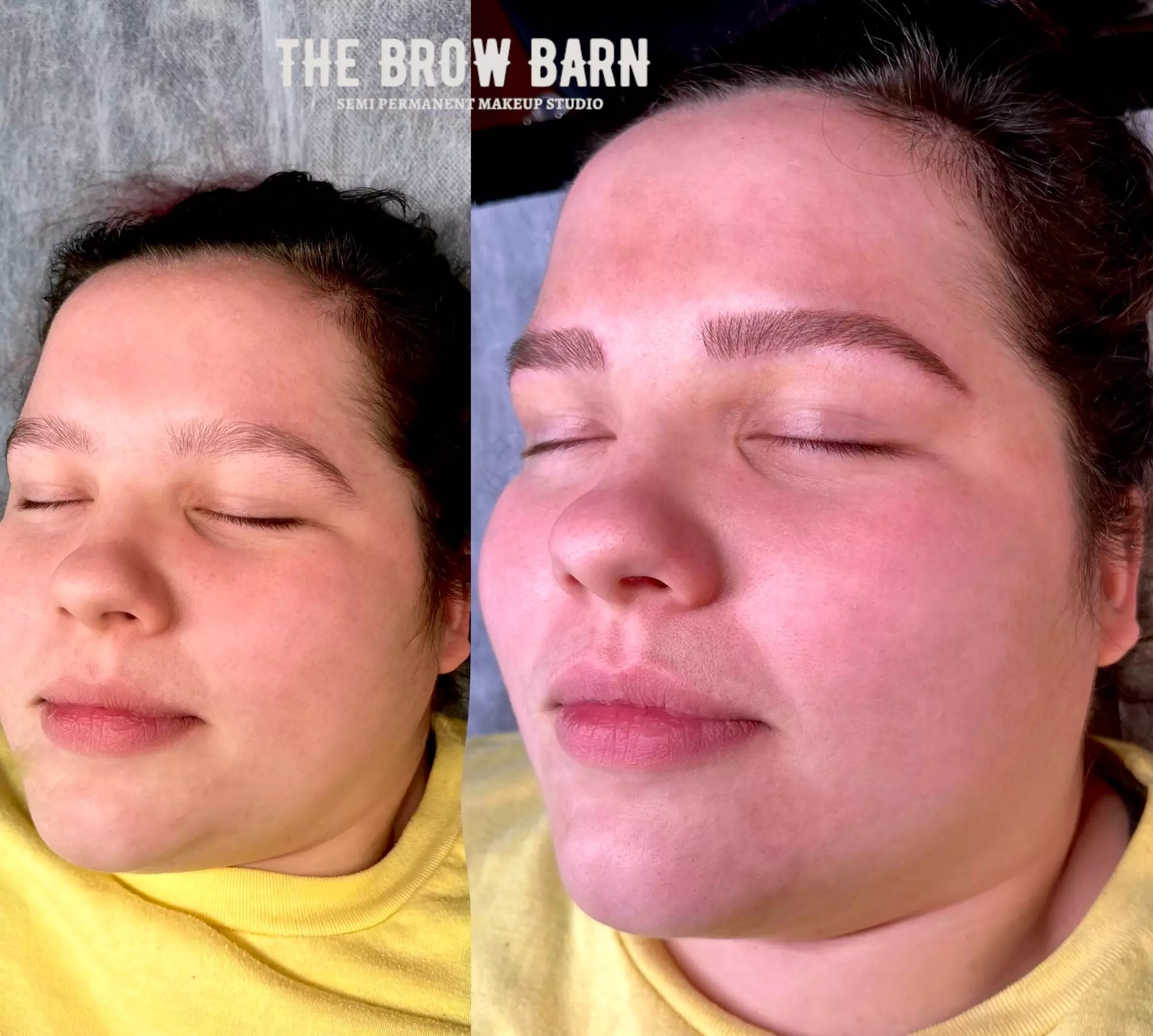 Up to 37% Off on Permanent Makeup at Old Barn Ink - Primary Image