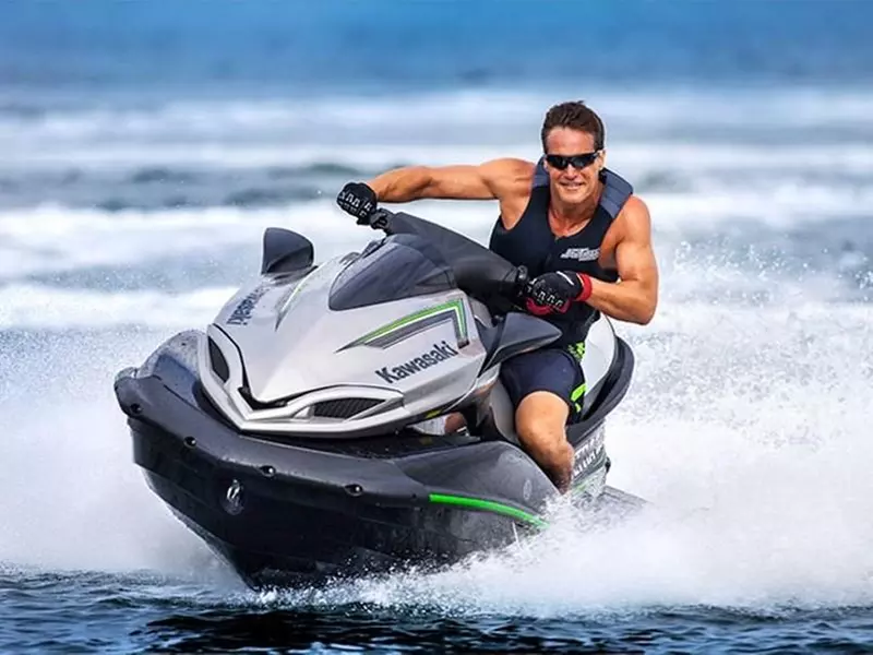Up to 38% Off on Jet Ski Rental at Leon's Jet Ski Rentals - Primary Image