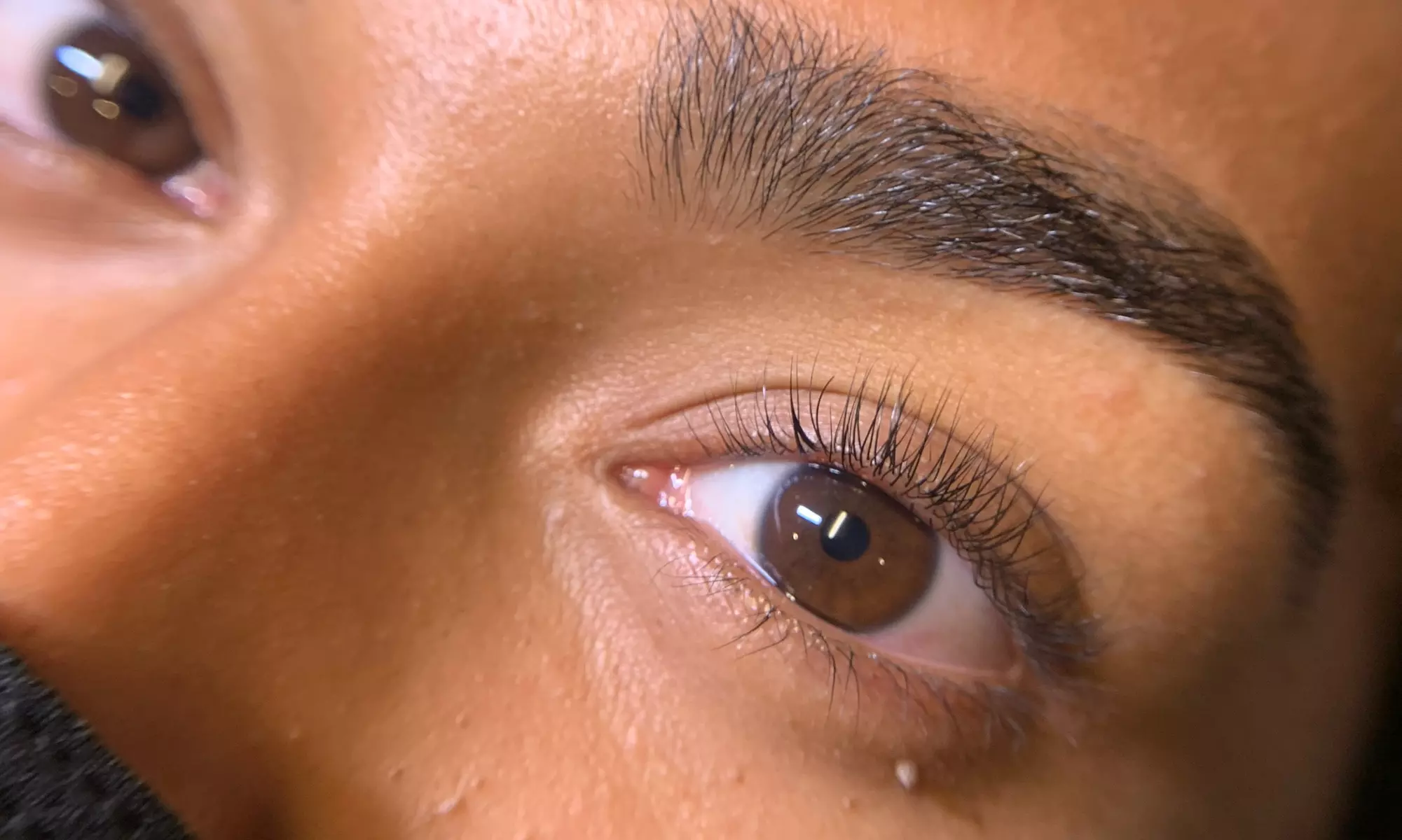 Up to 20% Off on Eyelash Perm at Nikki Dang - Lashes and Brows - Second Medium