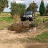 Image 1: Up to 50% off 4×4 Off-Road Driving Experience