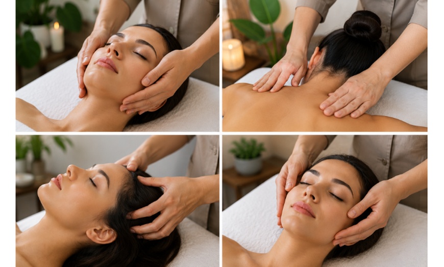 Image 6: Meridian Tendon Release Therapies