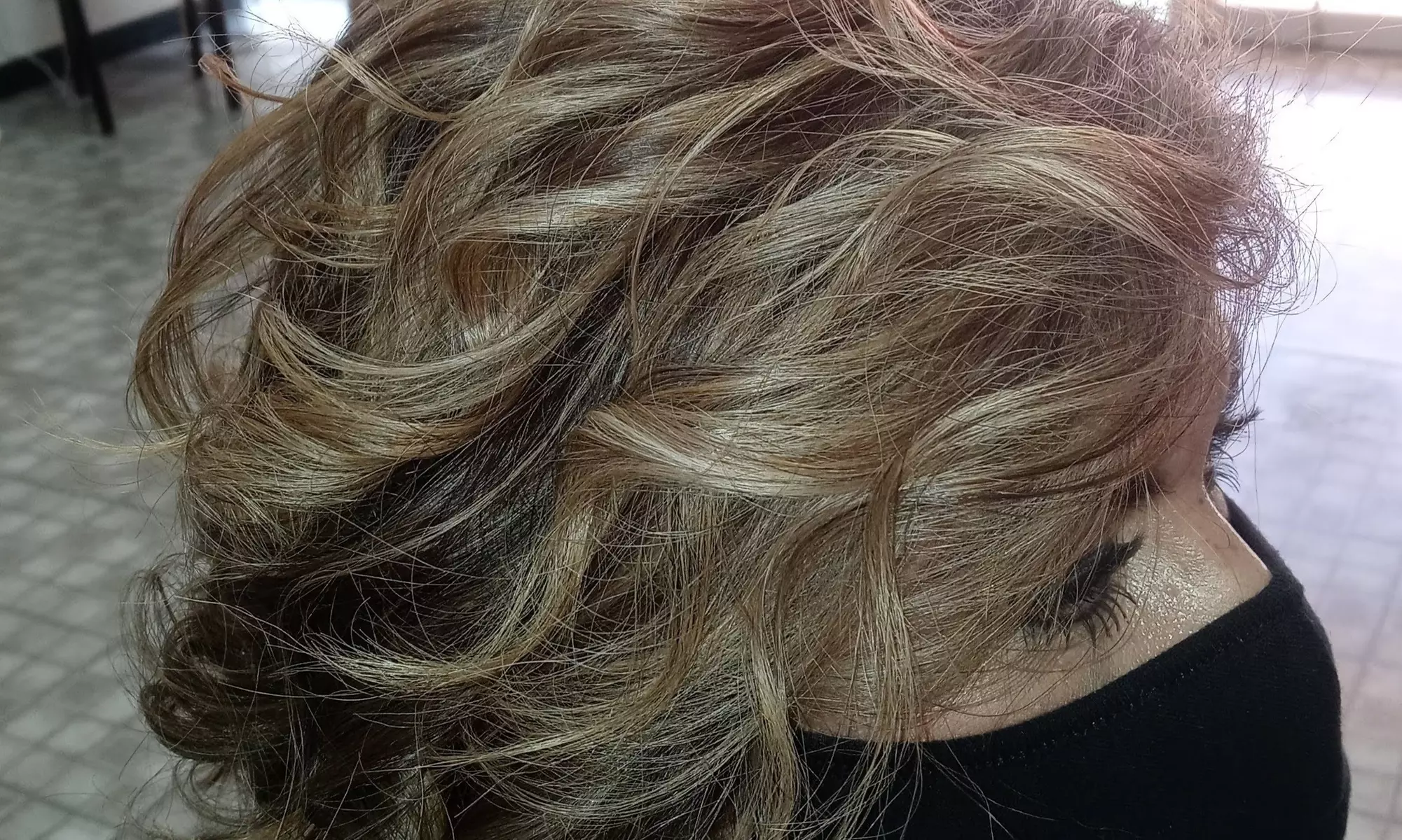 Up to 45% Off on Salon - Hair Color / Highlights at Microblade & shade brow studio by Brenda - Primary Image