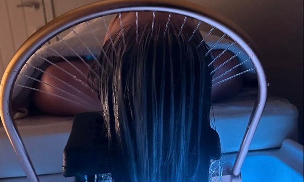 Up to 66% Off on Salon - Scalp Care at Beautyonscales_byTanika