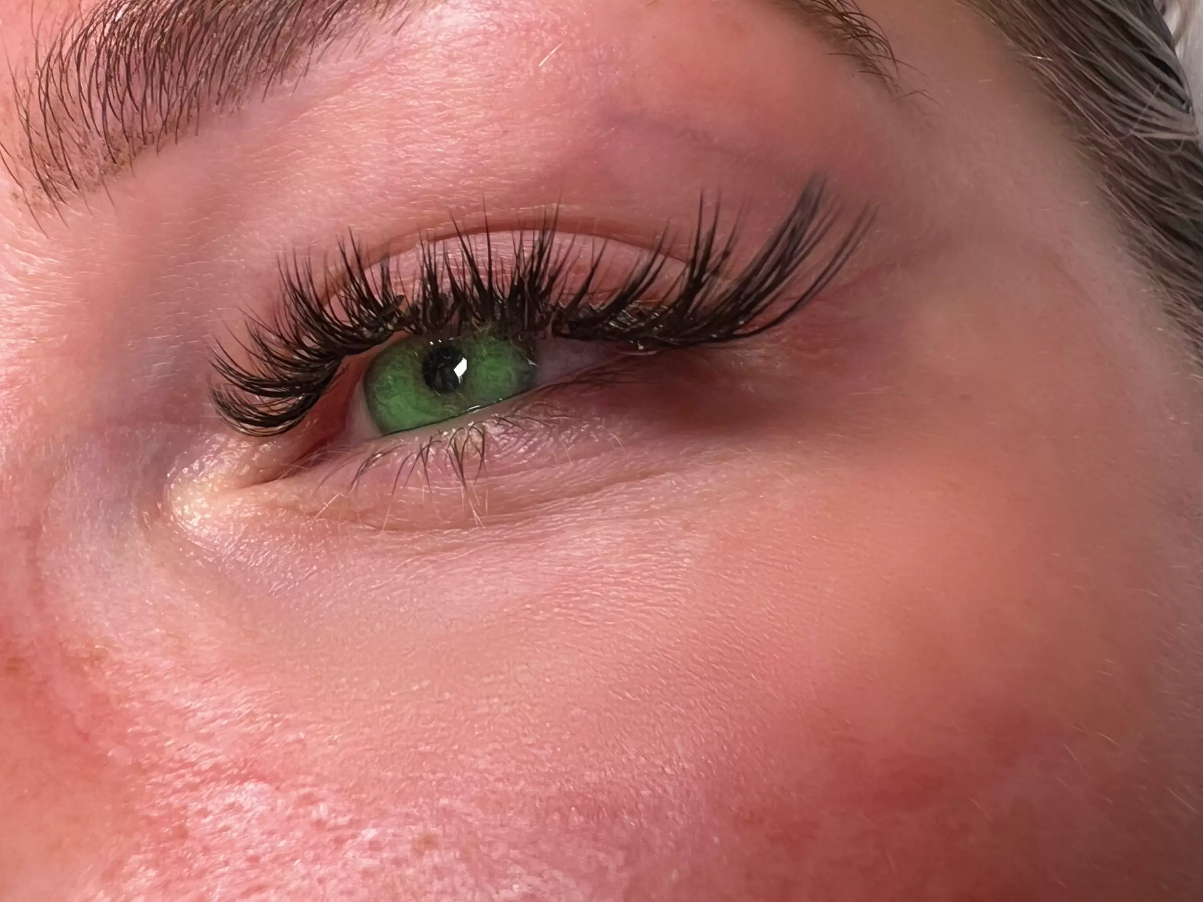 Up to 35% Off on Eyelash Extensions at Mink Lashes Studio By Kary Lee - Primary Image