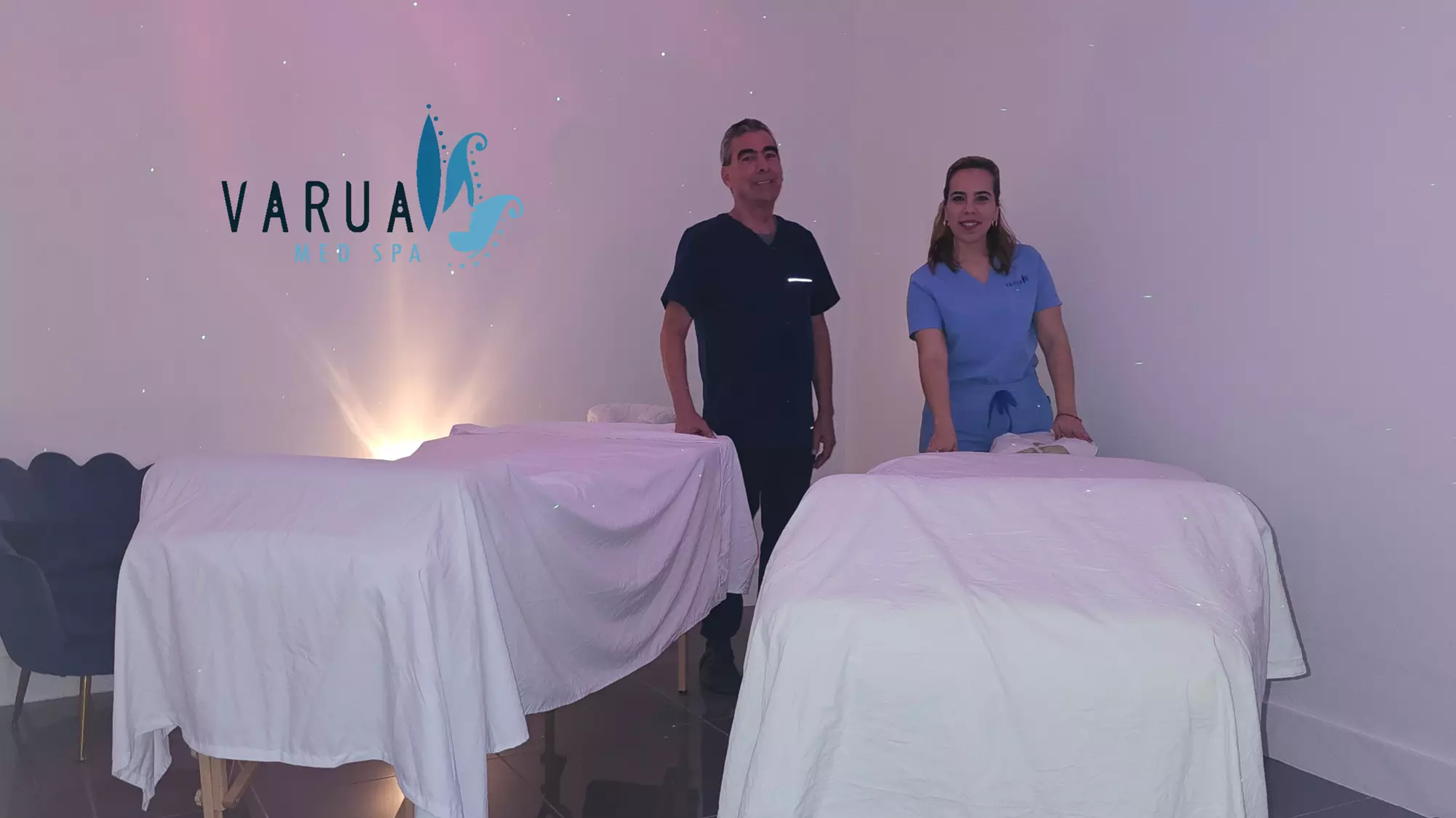 60-Minute Relaxing Stress Relief Massages-Customer 