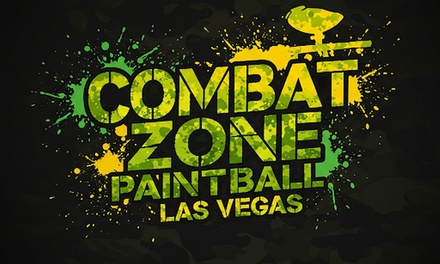 Gel Blaster Party Package for Eight - Combat Zone