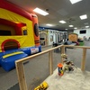 Image 4: Indoor Open Play Area for Kids to Socialize & Learn in Hopkinsville