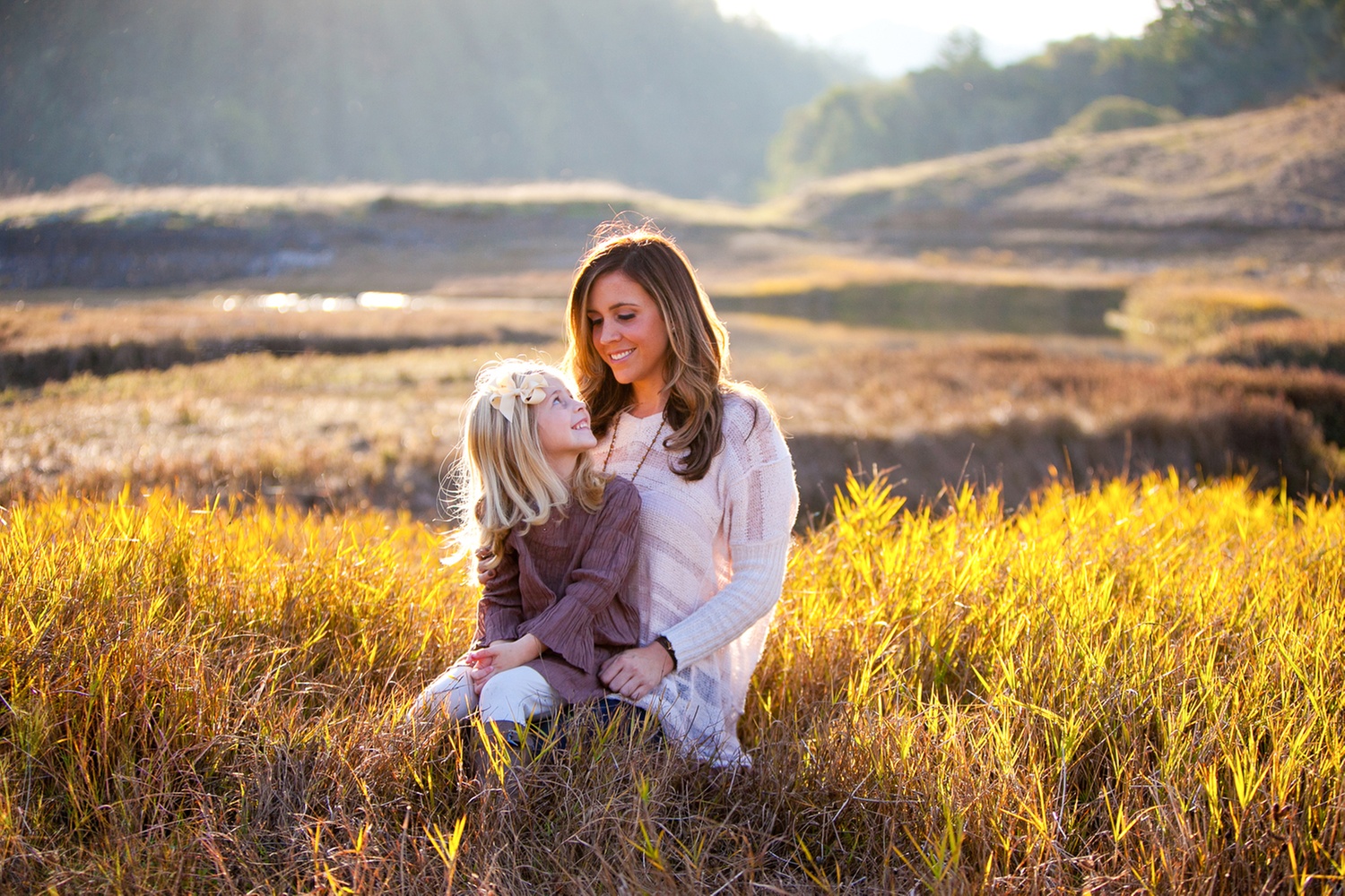 Up to 84% off on Outdoor Family Photo Shoot at Rich Frye Photography  