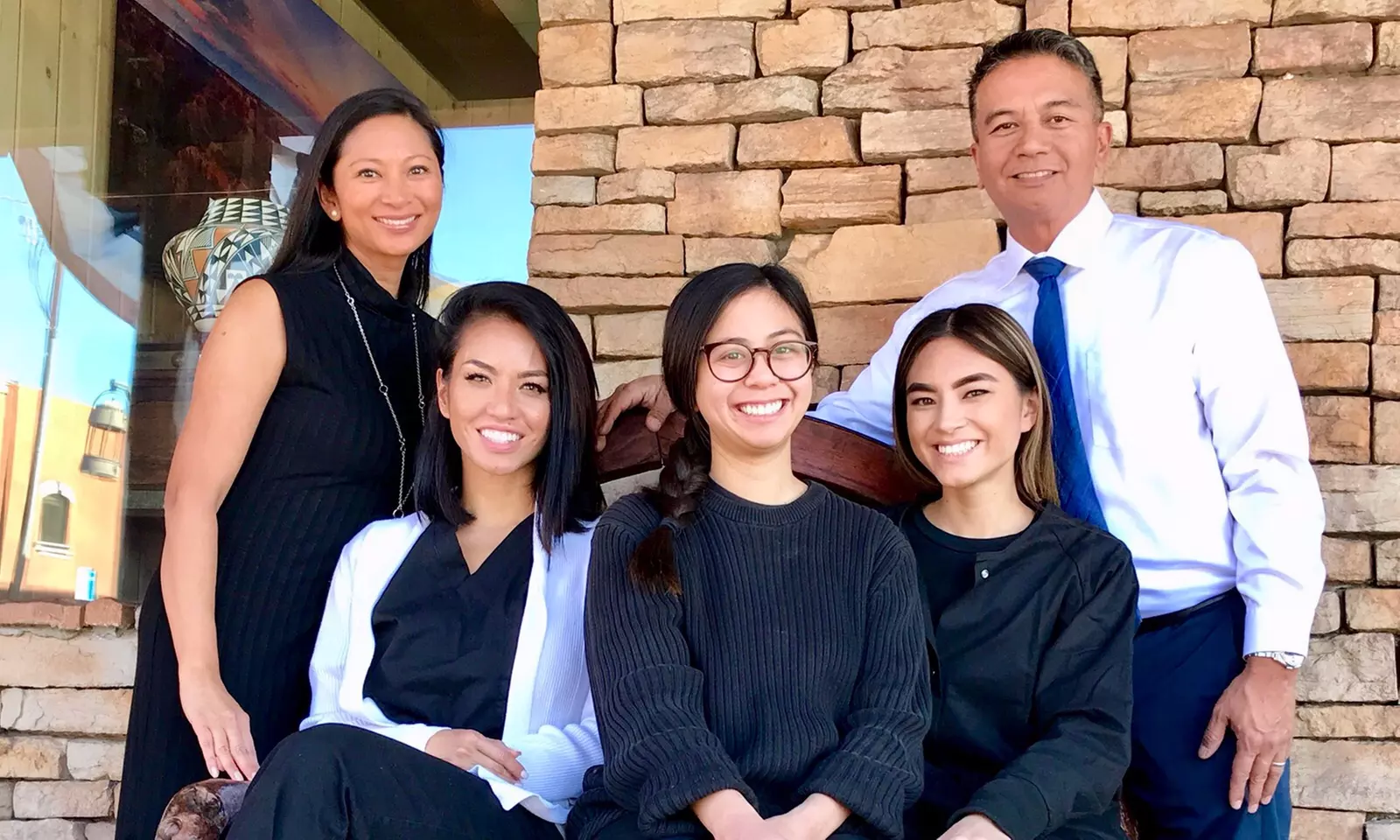 Up to 79% Off on Dental Checkup at AZ Dental Wellness - Primary Image