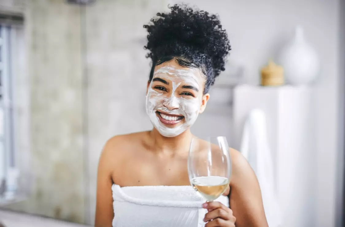 Interactive Skincare Parties at Home for Kids and Adults