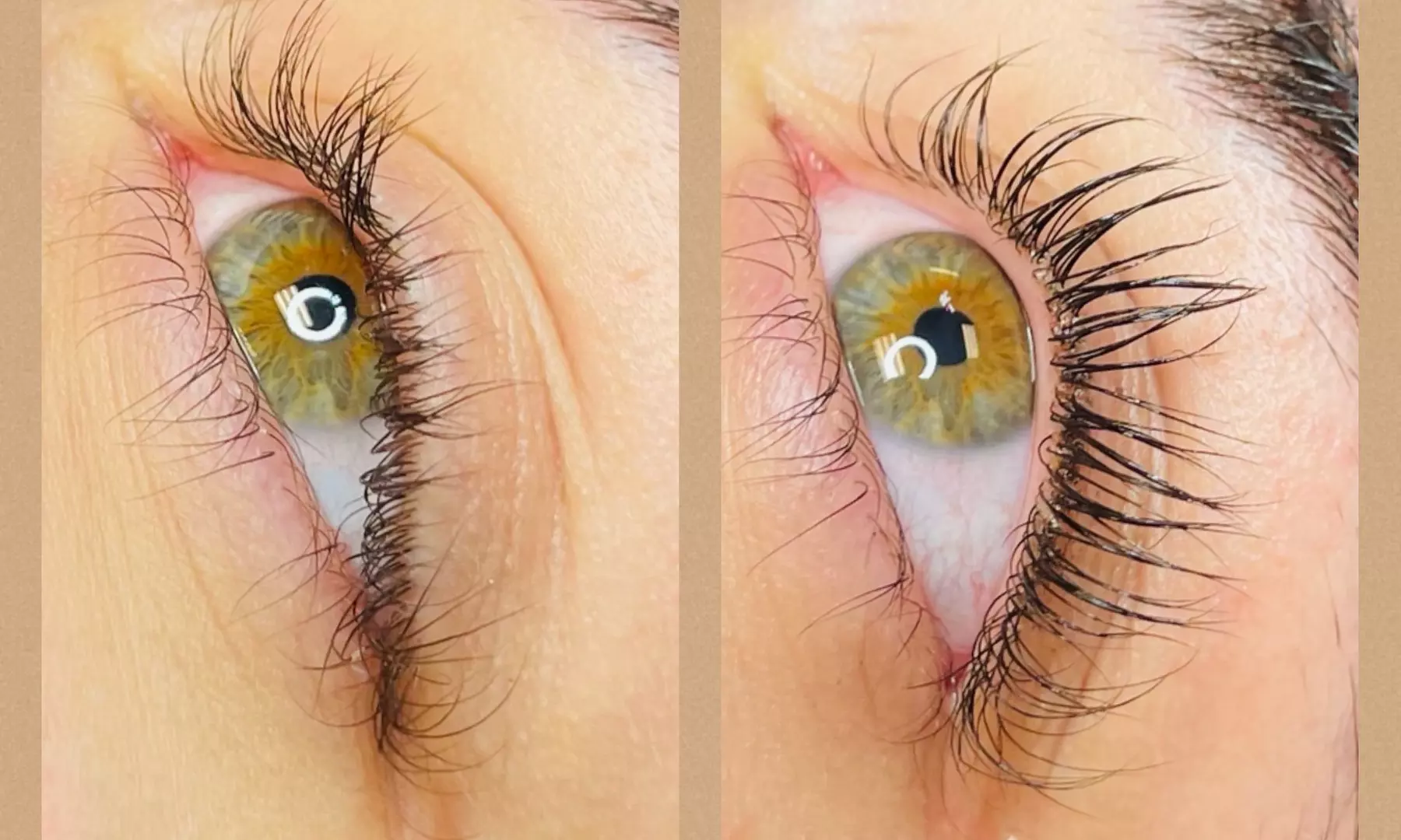 Up to 40% Off on Eyelash Perm at Raven Beauty - Primary Image