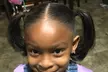 Beautiful Hair at Sophia Shantel Salon and Spa - Silk Press Options: One to Three Sessions (Up to 30% Off) - Second Medium