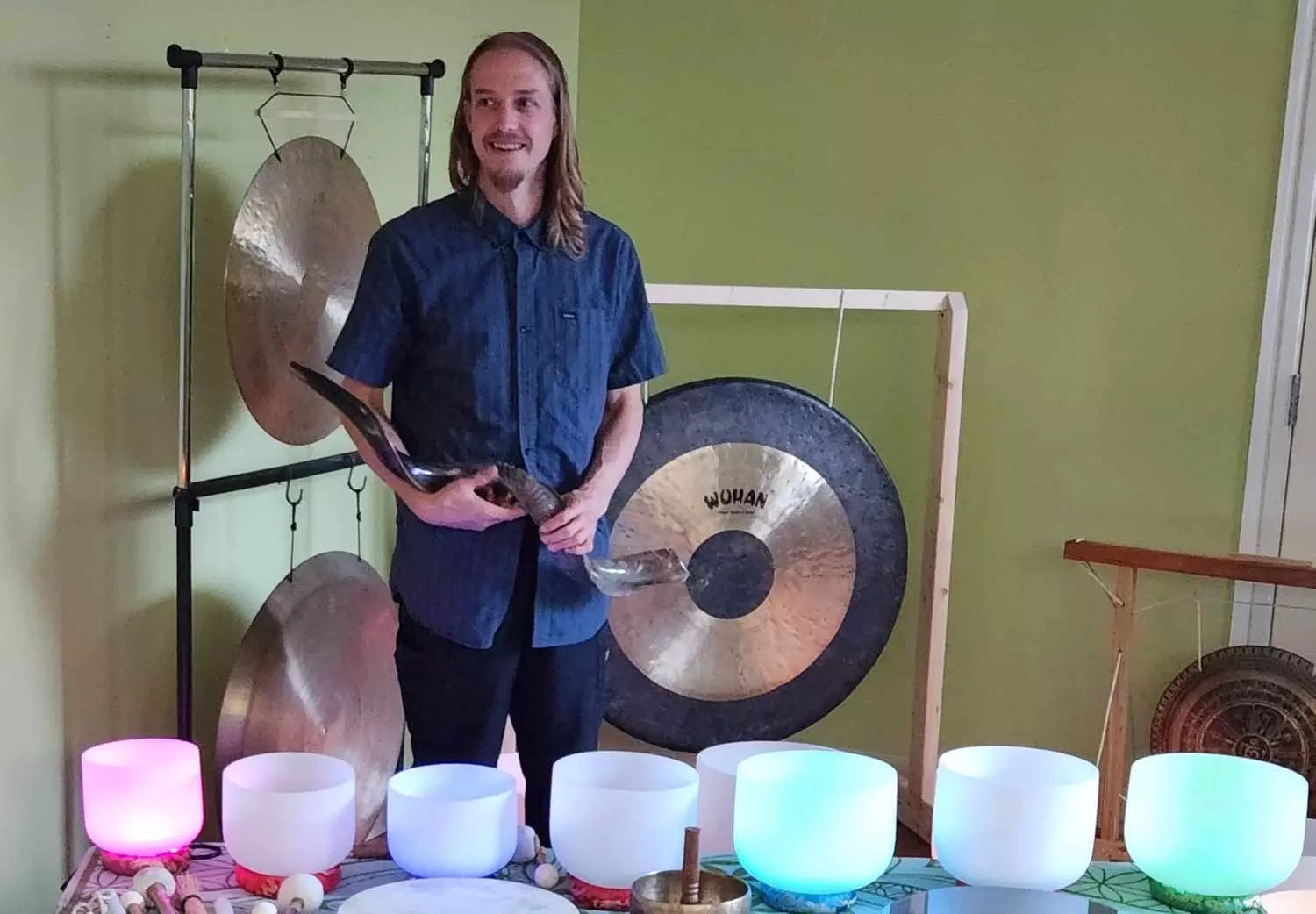 Relax with a 60- or 90-Minute Therapeutic Massage Sessions at Prism Therapy - Up to 46% Off - Image 4