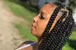 Up to 58% Off on Hair Styling - Braids at Zeehairbraider - Second Medium