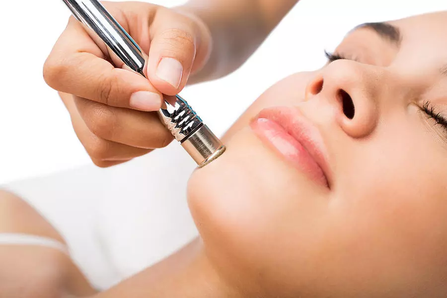 Glow Up with a Classic European Facial or Microdermabrasion at Opulence Wellness Spa