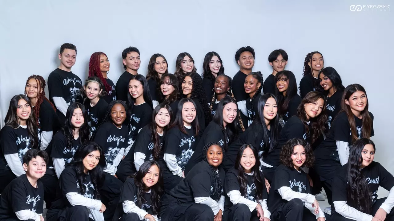 1 or 2 Months of Dance Classes for Kids & Adults