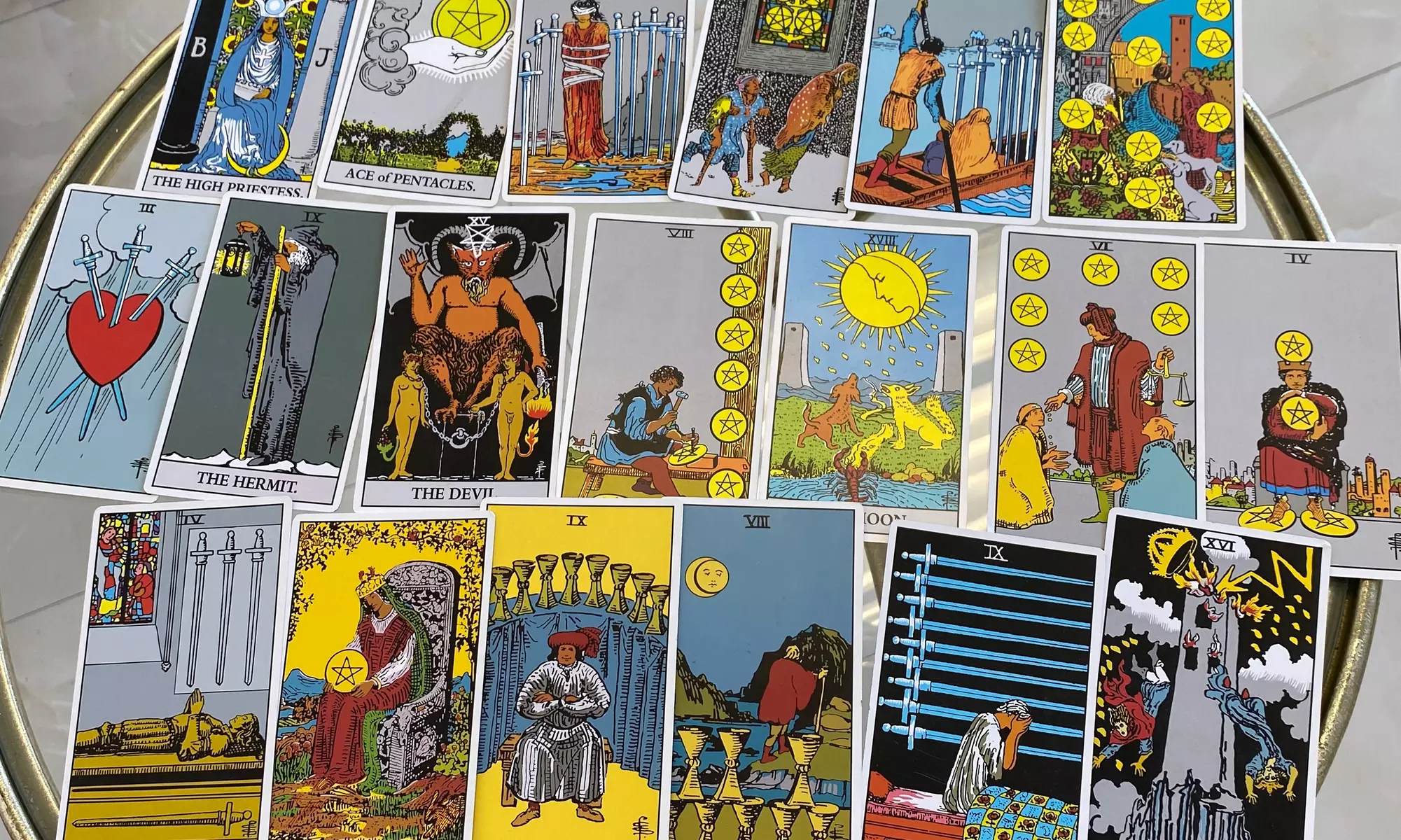 Up to 68% Off on Psychic/Astrology/Fortune Teller at Psychic Lila - Tarot Reader & Spiritual Advisor (Phone Readings) - Second Medium