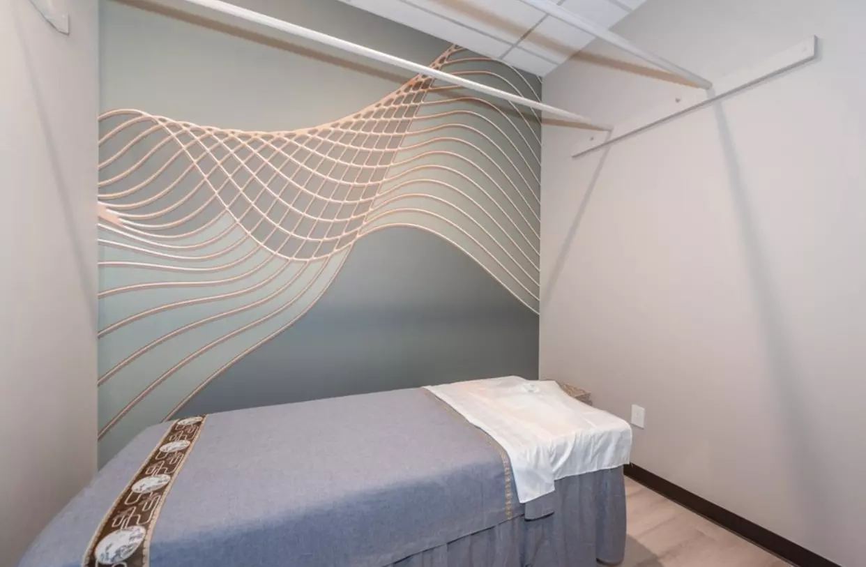 Up to 50% Off on Deep Tissue Massage at Massage Seven Spa