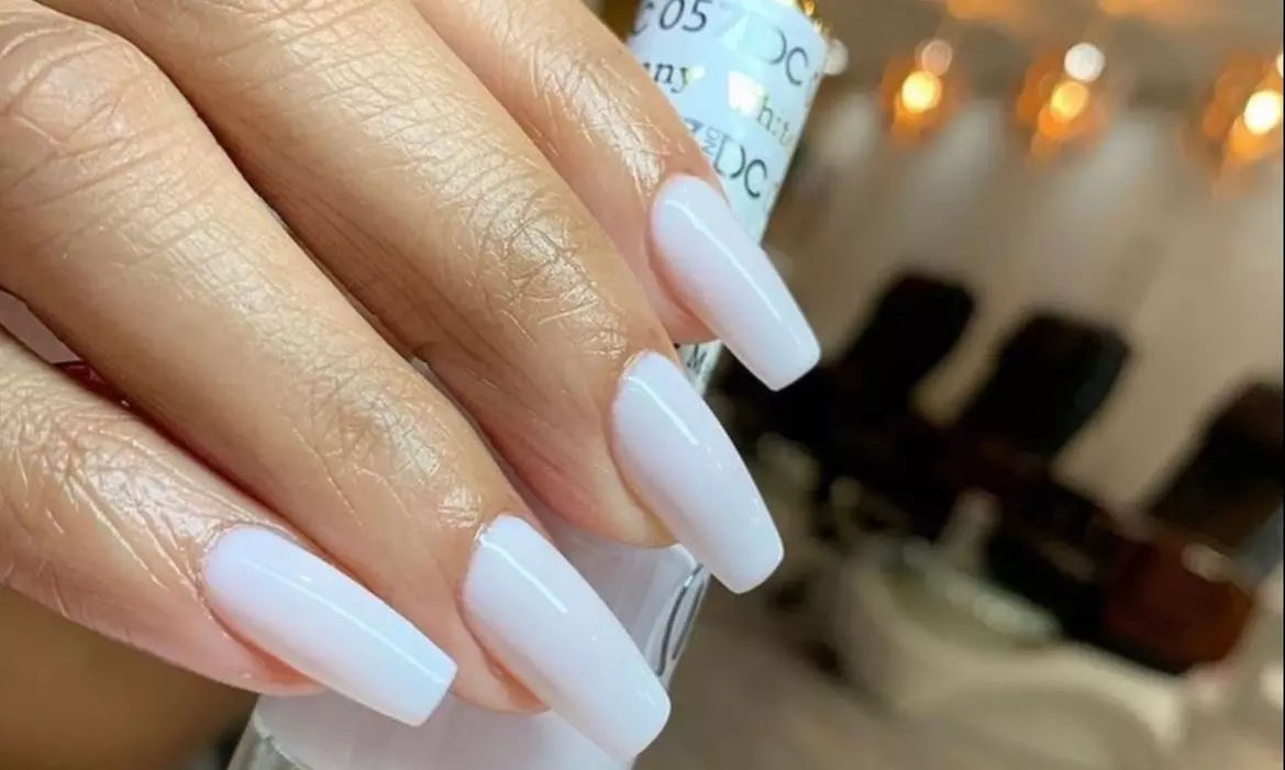Enhance your nails with Nail Counseling's acrylic overlay or full set, up to 45% off - Second Medium