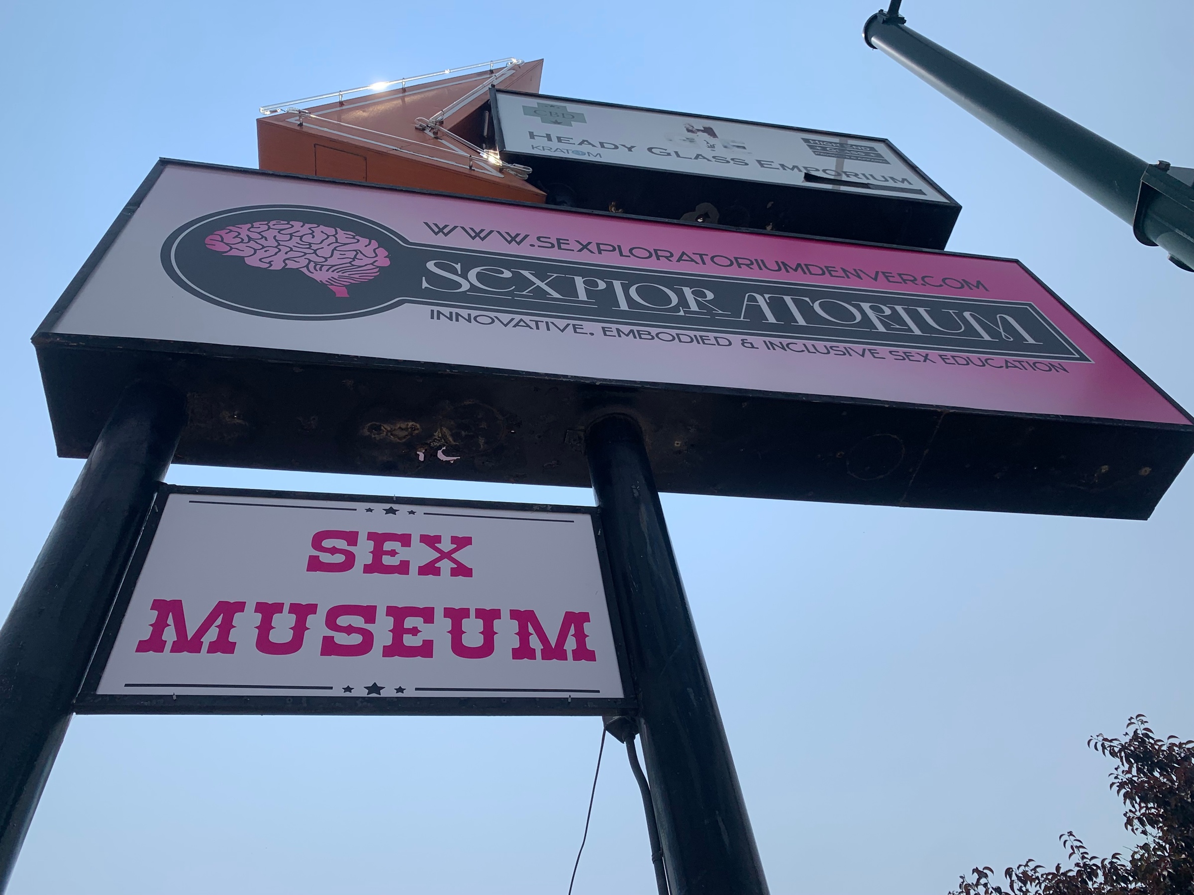 Discover the Exciting Gold Ticket Packages for the Sex Museum
