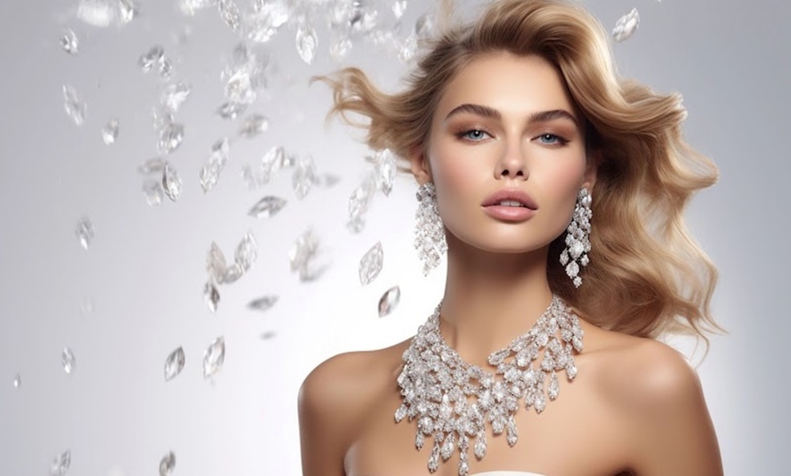 Image 2: Up to 33% Off on Jewelry Valuation