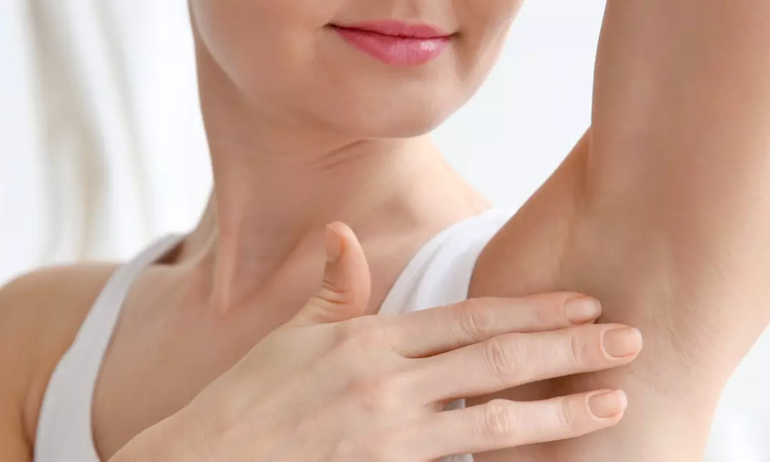 Up to 45% Off on Laser Hair Removal at Jash Beauty Bar - Second Medium